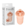 Chisa Novelties Masturbateur Abby Sensual Lips